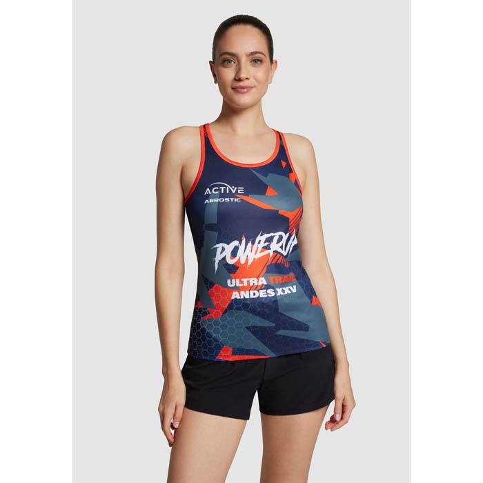 SG1022 Débardeur en maille à la coupe moderne 145 g. publicitaire personnalisé - vue 5