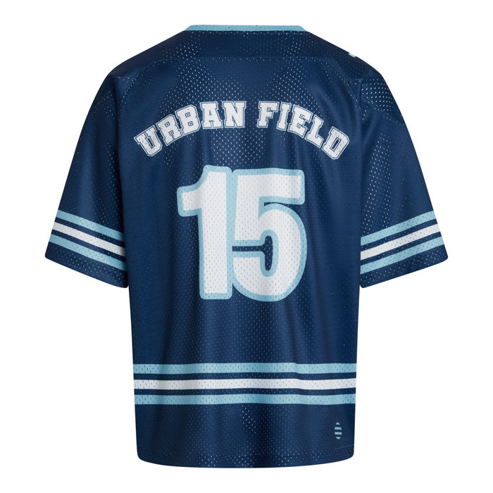 SG1081 Premier Baseball Streetwear jersey 190gsm/Unisexe publicitaire personnalisé - vue 5