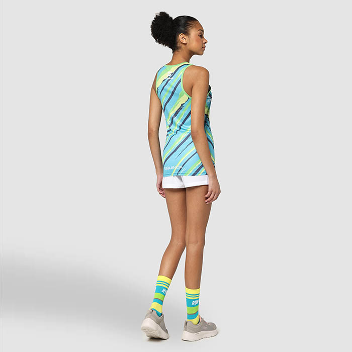 SG1144 Débardeur performant ultraléger et sublimé. publicitaire personnalisé - vue 5