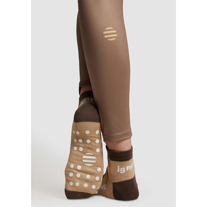 SG2039 Leggings de yoga sublimés à taille haute Premier. publicitaire personnalisé - vue 5