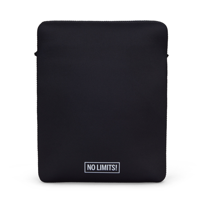 MB5009 Pochette pour tablette en néoprène sublimé publicitaire personnalisé - vue 6