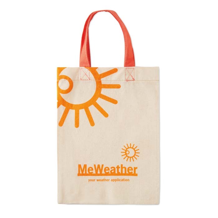 Sacs en coton personnalisé MB8108 - vue 6