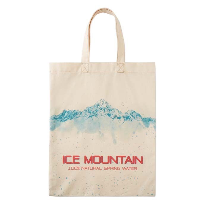 Sacs en coton personnalisé MB8109 - vue 6