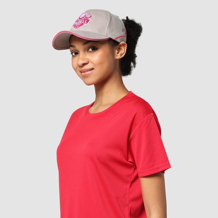 MH2014 Coton épais brossé avec liseré et sandwich colorés. publicitaire personnalisé - vue 6