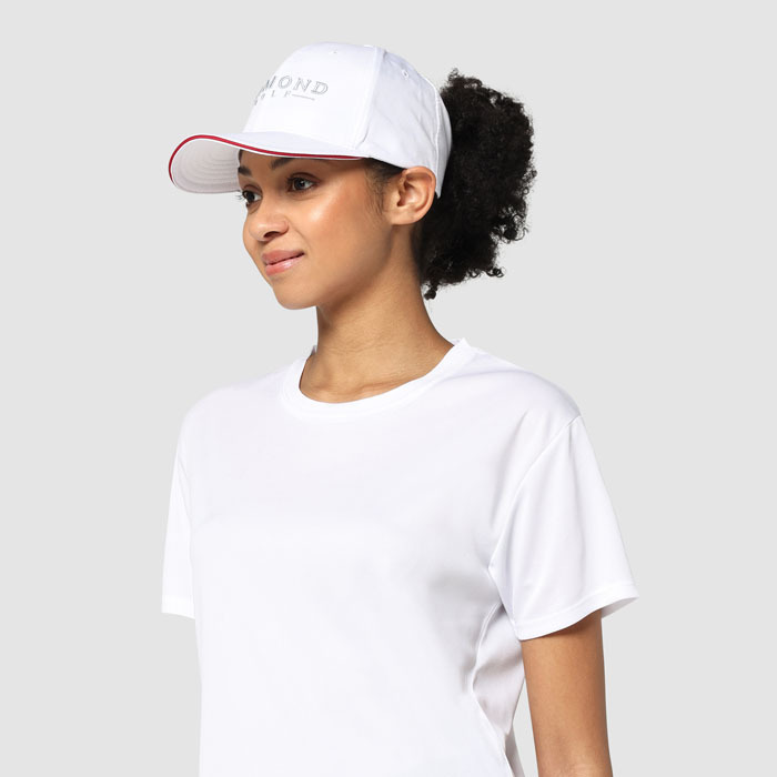 MH2311 Tissu Ripstop (100 % polyester) pour le golf et d'autres événements sportifs. publicitaire personnalisé - vue 6