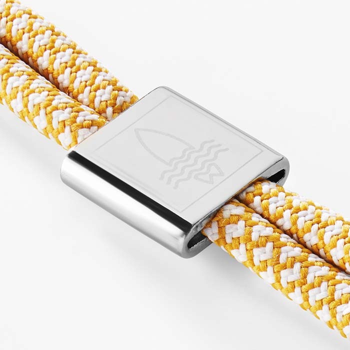 ML1059 Cordon porte-téléphone bandoulière avec logo 1 couleur sur la boucle. publicitaire personnalisé - vue 6