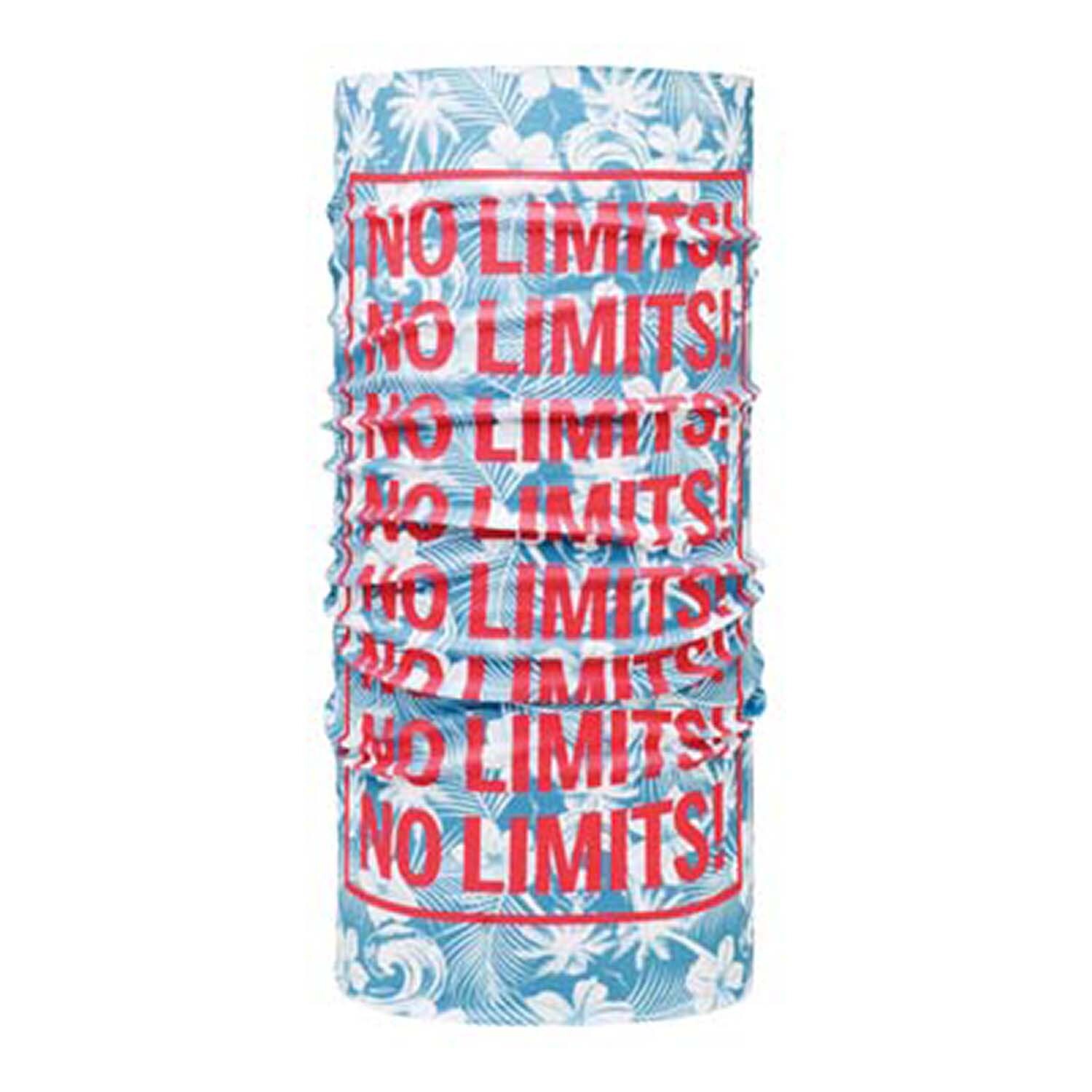 ML3103 Foulard multifonction en RPET avec impression sur toute la surface. publicitaire personnalisé - vue 6