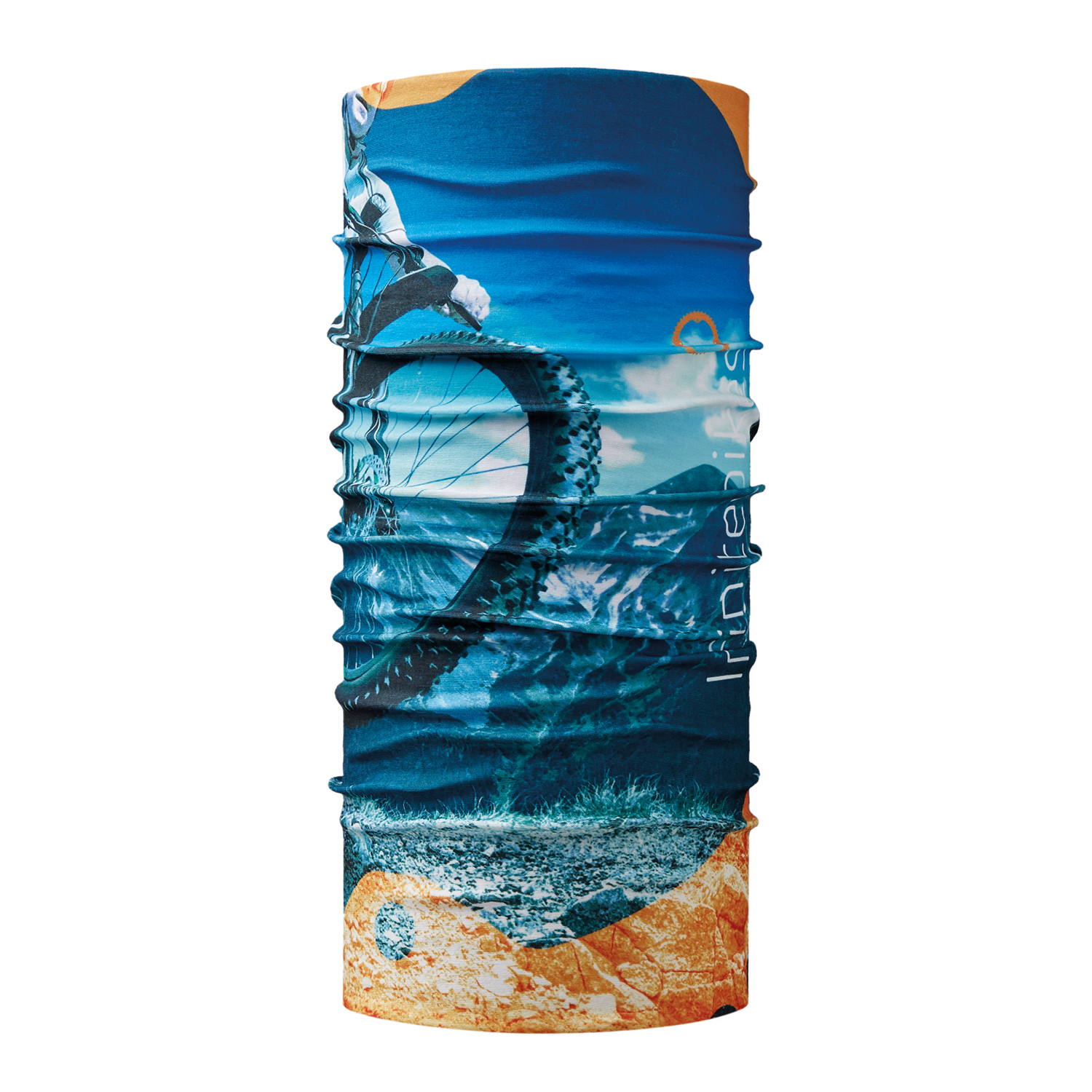 ML3203 Foulard multifonction en Lycra impression sur toute la surface UPF50+. publicitaire personnalisé - vue 6