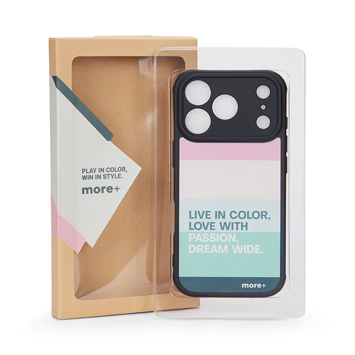 MPHN19 Etuis de protection pour téléphone portable avec votre design en couleur. publicitaire personnalisé - vue 6