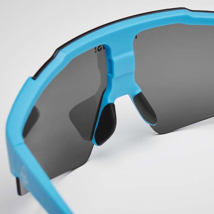 MPSG32 Lunettes de soleil de sports en PC dans votre design. publicitaire personnalisé - vue 6