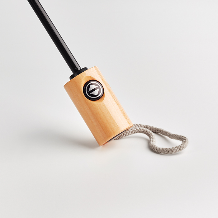 MU2006 ⌀95cm/21″ . Motif en quadri (photo) sur tous les panneaux. publicitaire personnalisé - vue 6