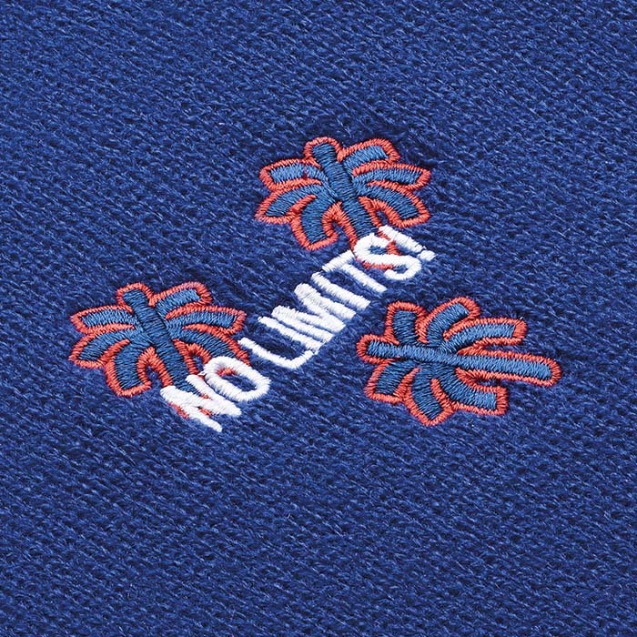 MW2003 Écharpe en acrylique à simple couche (taille adulte). publicitaire personnalisé - vue 6