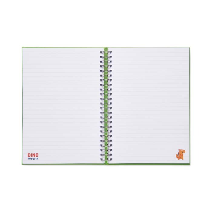 RINGA5 - vue 5