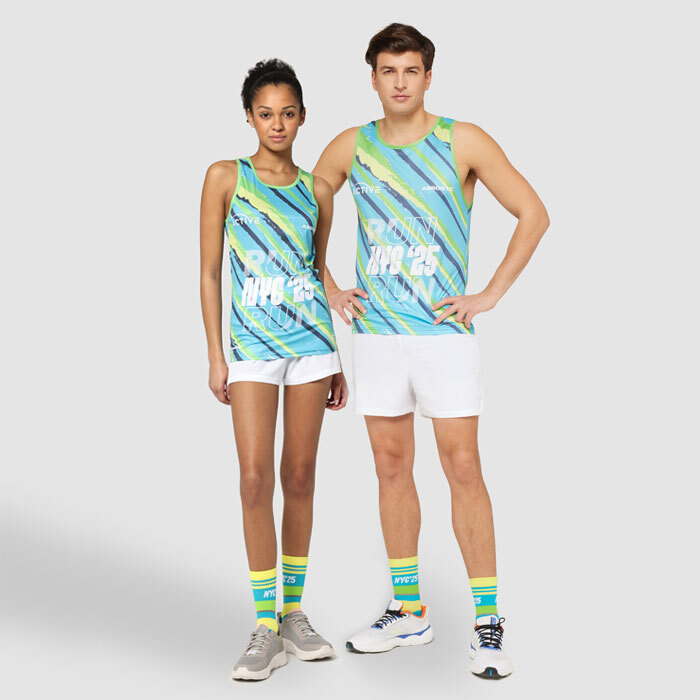 SG1014 Débardeur performant ultraléger et sublimé. publicitaire personnalisé - vue 6