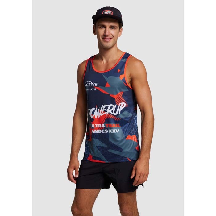 SG1022 Débardeur en maille à la coupe moderne 145 g. publicitaire personnalisé - vue 6