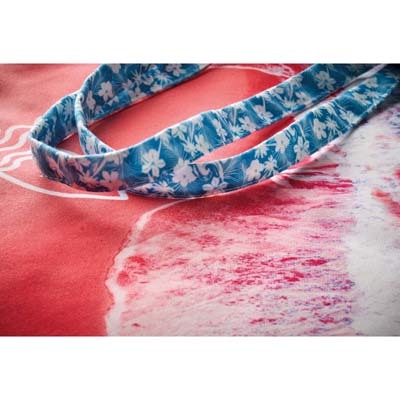 MB1012 Votre design en quadri (image photo) sur 2 côtés inclus. publicitaire personnalisé - vue 7