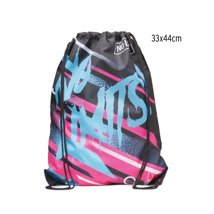 MB3001 Inclut votre design en quadri (image photo) sublimé sur 1 côté. publicitaire personnalisé - vue 7