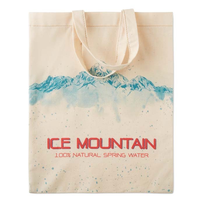 Sacs en coton personnalisé MB8109 - vue 7