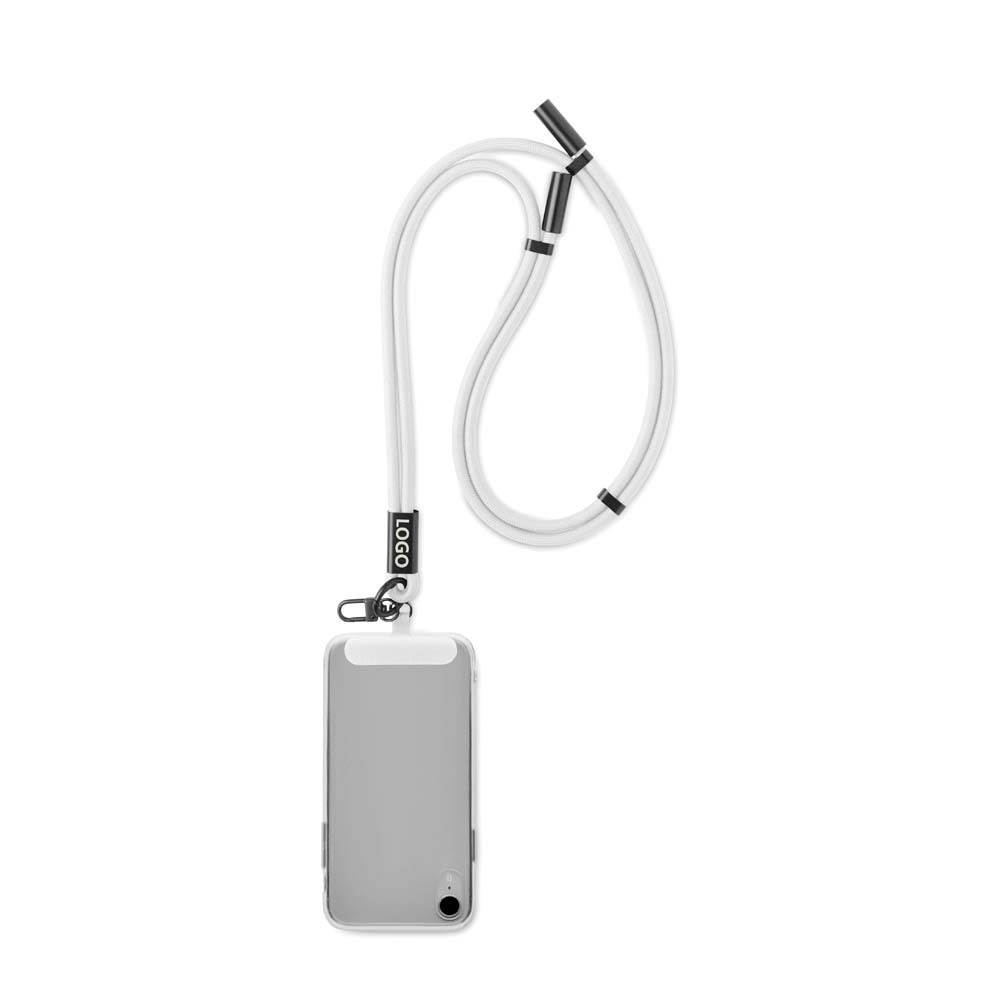 MC2006 Câble de charge et de transfert de données Type C vers Type C ajustable, 60W,... publicitaire personnalisé - vue 7