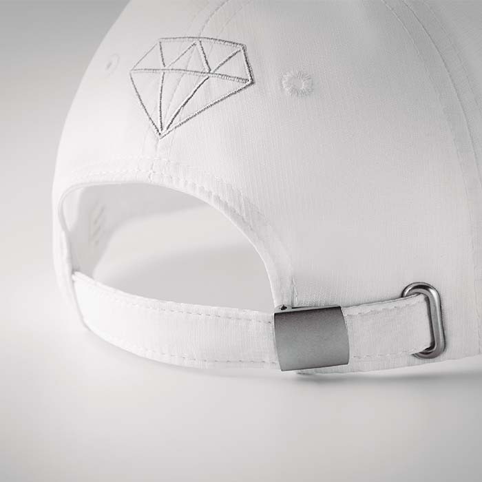 MH2311 Tissu Ripstop (100 % polyester) pour le golf et d'autres événements sportifs. publicitaire personnalisé - vue 7