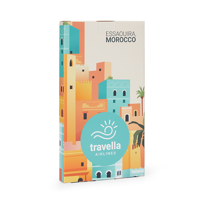 MPHN20 Coque magnétique pour une fixation facile à divers accessoires comme les supp... publicitaire personnalisé - vue 7