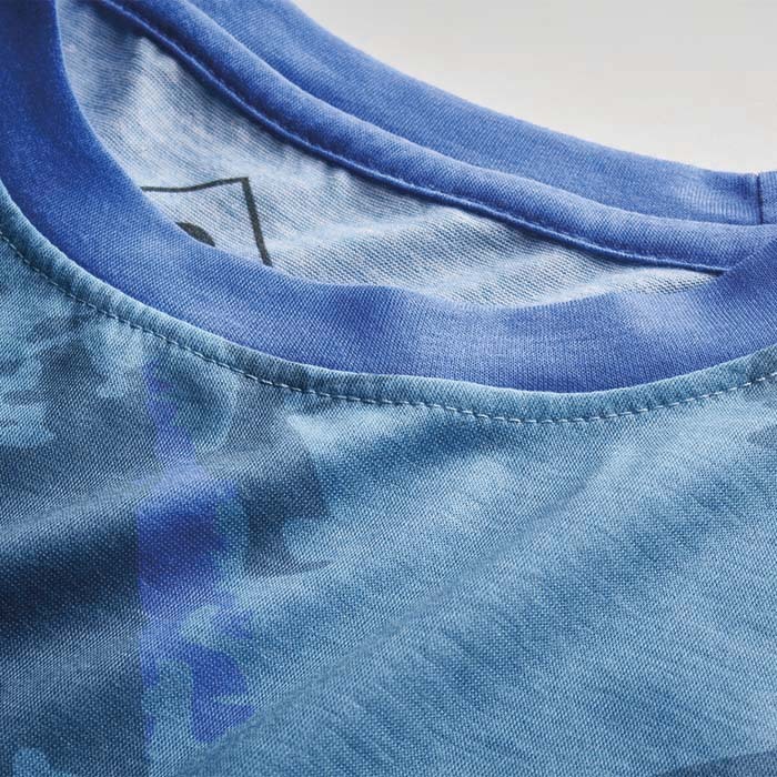 SG1003 Vêtements de sport personnalisé publicitaire personnalisé - vue 7