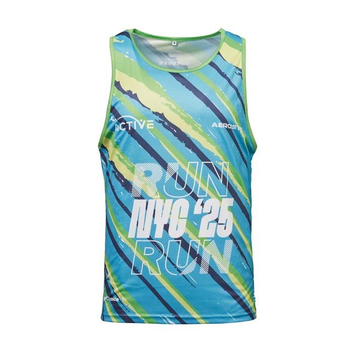 SG1014 Débardeur performant ultraléger et sublimé. publicitaire personnalisé - vue 7