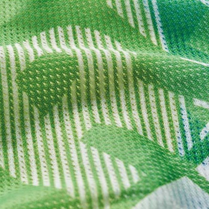 SG1016 Dossard d'entraînement et d'événement sublimé. publicitaire personnalisé - vue 7