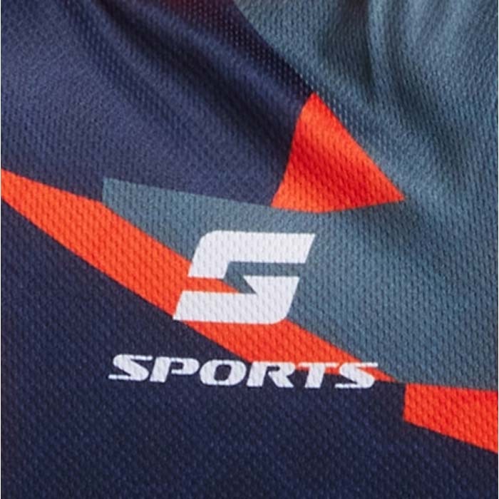 SG1022 Débardeur en maille à la coupe moderne 145 g. publicitaire personnalisé - vue 7