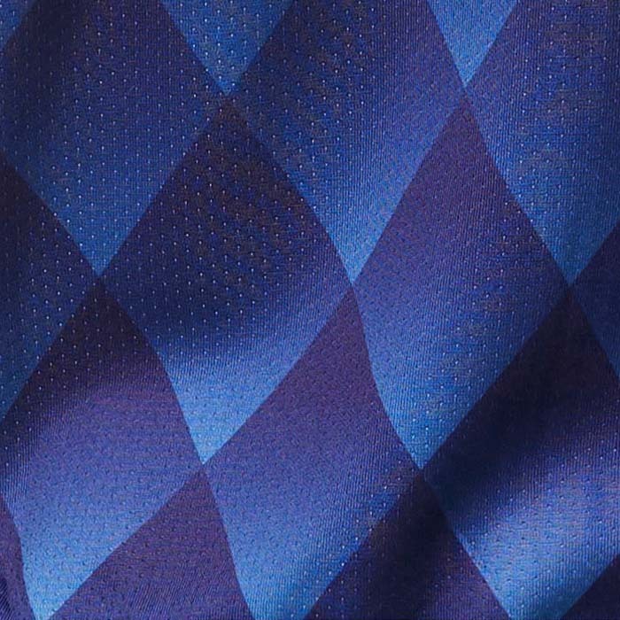 SG1033 Sweat à capuche zippé unisexe sublimé en quadri à votre motif. publicitaire personnalisé - vue 7