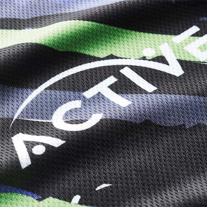 SG1044 Débardeur sublimé en polyester 145 g/m². publicitaire personnalisé - vue 7