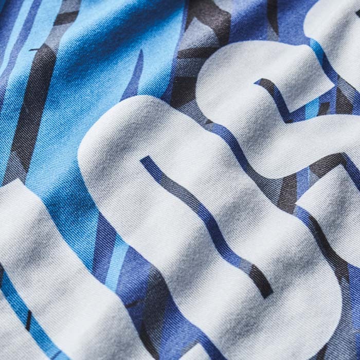 SG1045 Tshirt performance sublimé avec 8% d'élasthanne. publicitaire personnalisé - vue 7