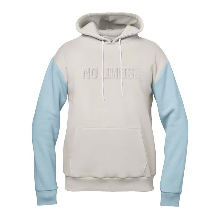 CG1012 Sweat à capuche unisexe sur mesure coupe moderne. publicitaire personnalisé - vue 8