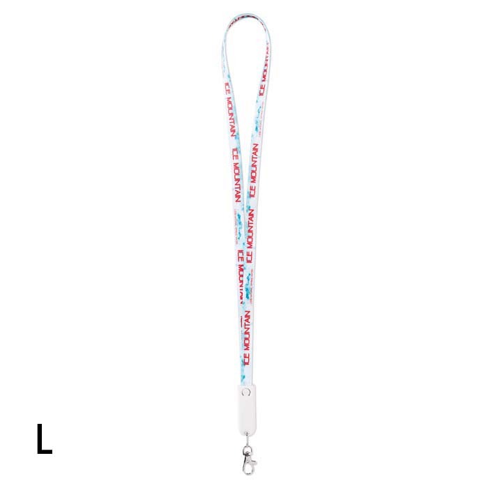 MC1005 Câble de recharge. Votre design en quadri sur les deux faces. publicitaire personnalisé - vue 8