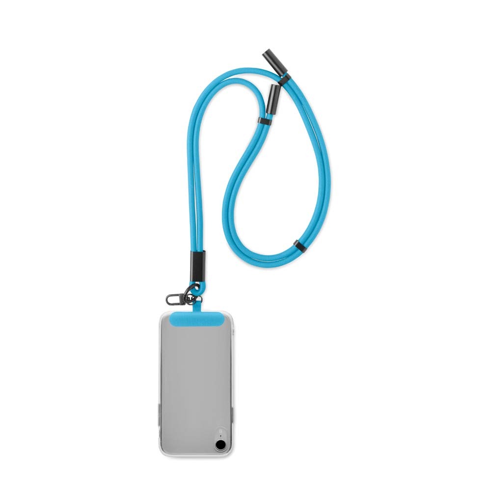 MC2006 Câble de charge et de transfert de données Type C vers Type C ajustable, 60W,... publicitaire personnalisé - vue 8