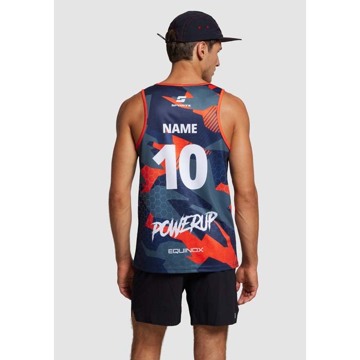 MH2333 Casquette durable, non structurée et légère en ripstop. Créez le style ultime. publicitaire personnalisé - vue 8