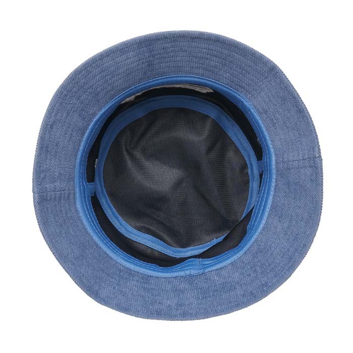 MH2354 Bobvelours côtelé de coton. publicitaire personnalisé - vue 8