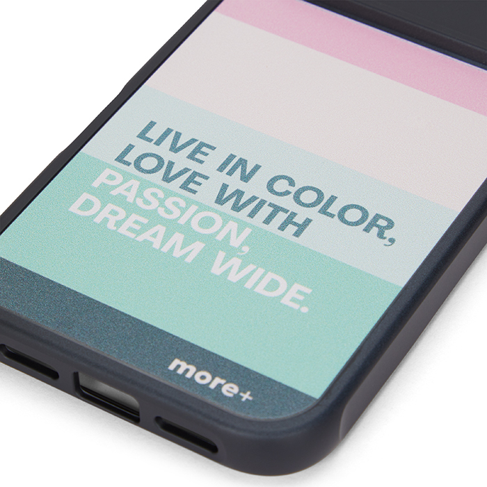 MPHN19 Etuis de protection pour téléphone portable avec votre design en couleur. publicitaire personnalisé - vue 8