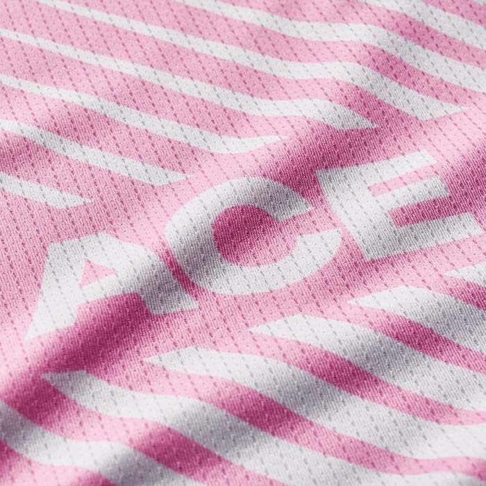 SG1021 Polo sublimé en tissu maille 145gsm. publicitaire personnalisé - vue 8