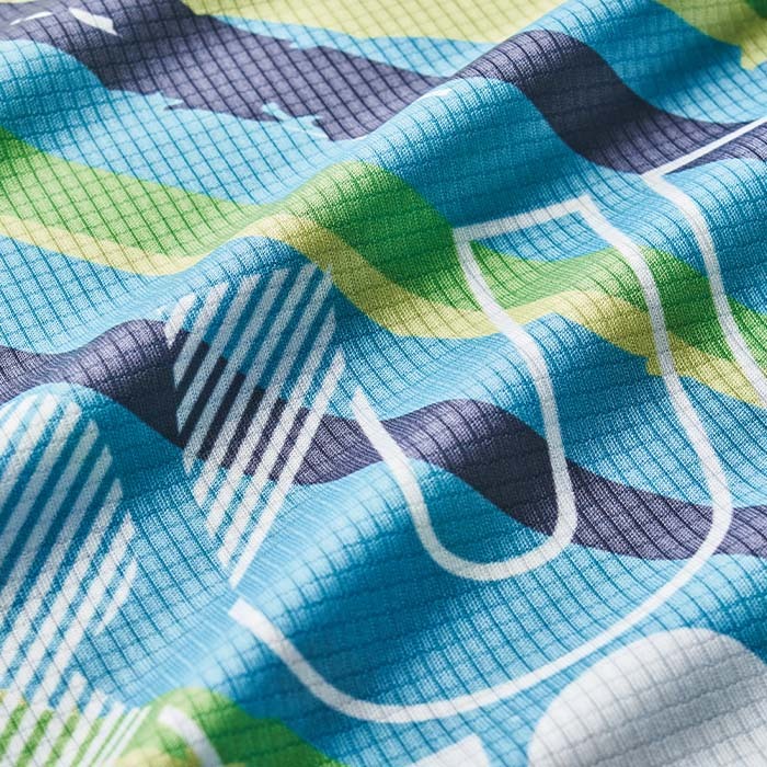 SG1144 Débardeur performant ultraléger et sublimé. publicitaire personnalisé - vue 8