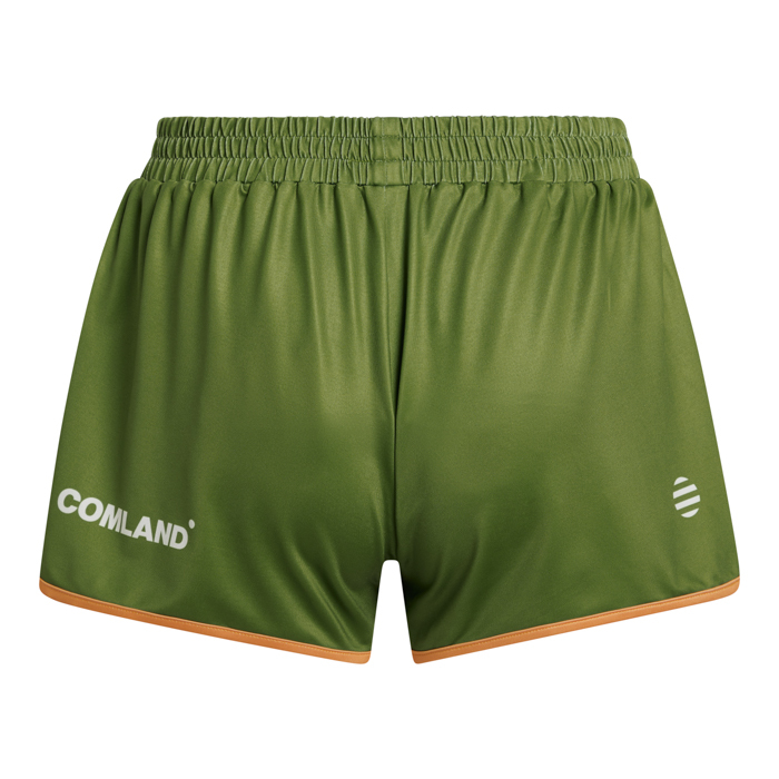 SG2051 Short de relais sublimé avec poches 230gsm publicitaire personnalisé - vue 8