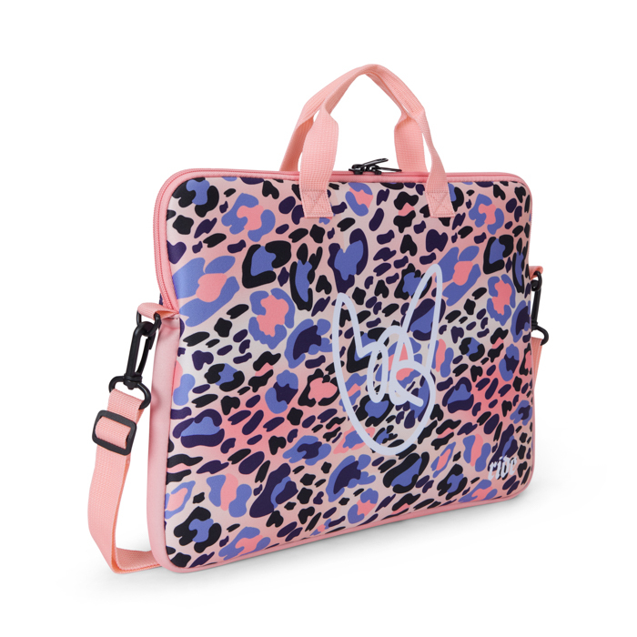 MB5007 Pochette pour ordinateur portable en néoprène sublimé avec fermeture éclair e... publicitaire personnalisé - vue 9