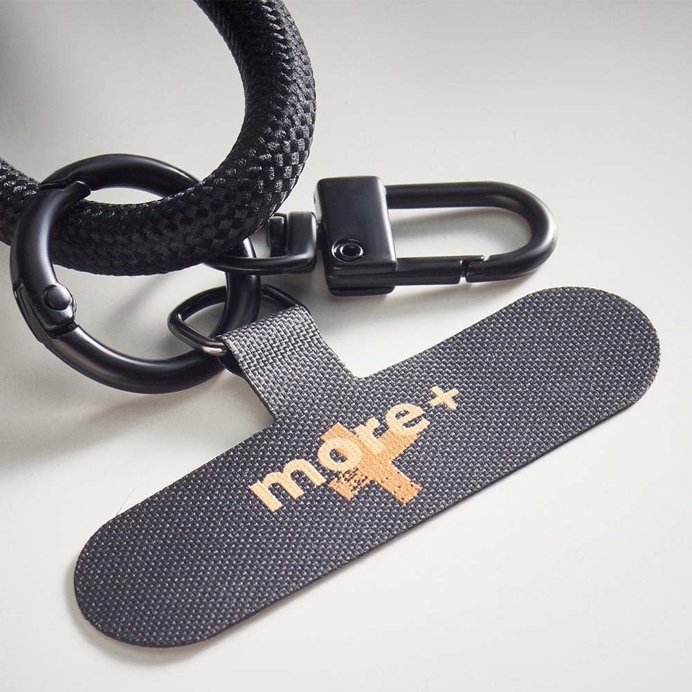 MC1007 Câble de charge ajustable de type C à C, 60W, support de téléphone à sangle c... publicitaire personnalisé - vue 9