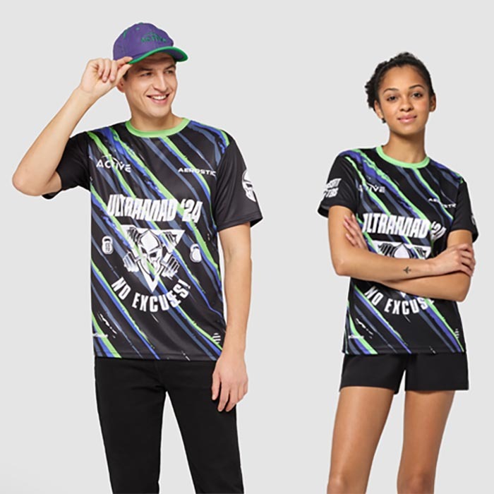 MH2335 Casquette en Polyester quadrillé, non structurée. publicitaire personnalisé - vue 9