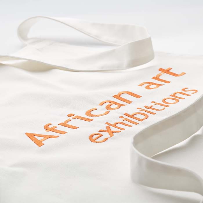 MPAPS1 Tablier à bavette 100% coton. publicitaire personnalisé - vue 9