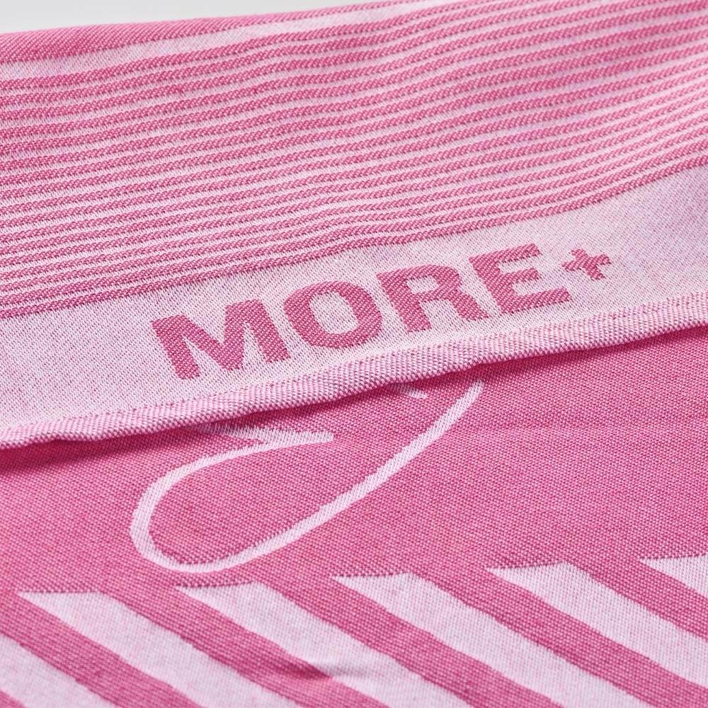 MT4017 Serviette en coton jacquard tissé 250 g/m² pour le thé. publicitaire personnalisé - vue 9