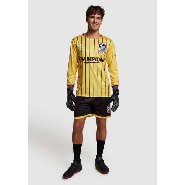 SG1006 Maillot col rond sublimé Premier. publicitaire personnalisé - vue 9