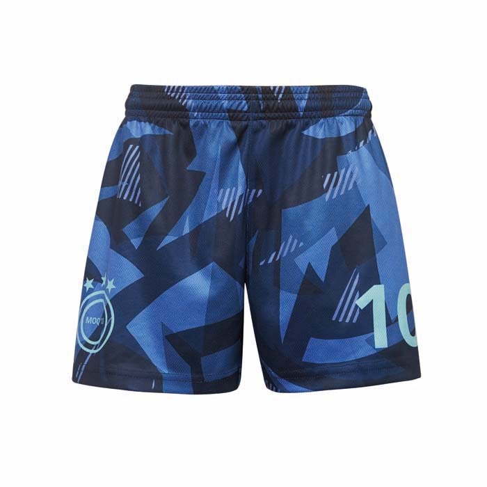 SG1011 Maillot de basket-ball sublimé et col en V élastique Premier. publicitaire personnalisé - vue 9