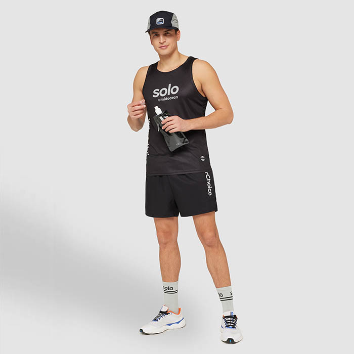 SG1014 Débardeur performant ultraléger et sublimé. publicitaire personnalisé - vue 9