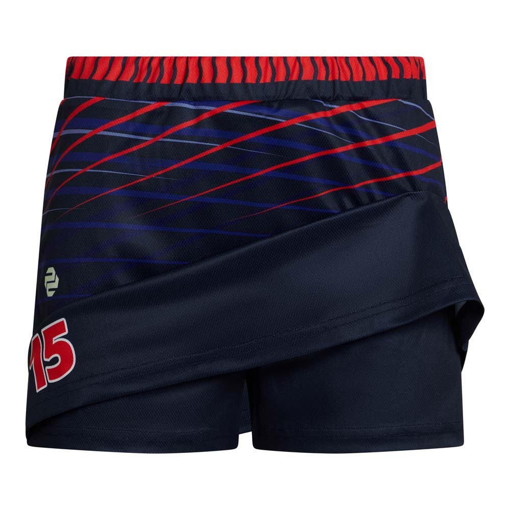 SG1903 Débardeur en mesh pour hockey sur gazon – 145 g/m² publicitaire personnalisé - vue 9